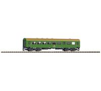Piko TT 47615 Wagon de rechange TT 2.cl avec compartiment à bagages de la DB-AG 2ème classe avec compartiment à bagages