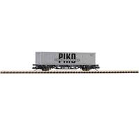 Piko TT 47726 Wagon porte-conteneurs TT VEB de la DR