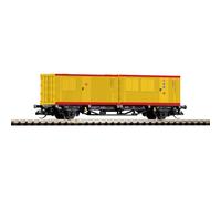 Piko TT 47729 Wagon PIKO rail 2 x 20'