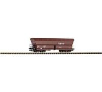 Piko TT 47747 Wagon de marchandises en vrac TT Falns du CD Cargo