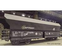 Piko TT 47749 Wagon de marchandises en vrac TT du Captrain