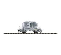 Piko TT 47755 Wagon-silo à ciment de DR TT