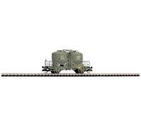 Piko TT 47756 Wagon-silo à ciment de DR TT