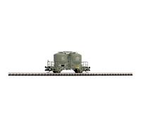 Piko TT 47756 Wagon-silo à ciment de DR TT
