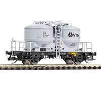 Piko TT 47757 Silos à ciment TT UCS-v de la TGV