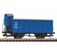 Piko TT 47768 - Wagon De Fret Couvert G02 Zt CSD, Ép. III Neuf
