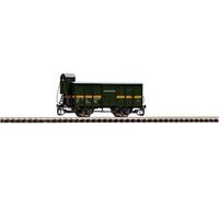 Piko TT 47770 Chariot de mesure TT G02 de la DR