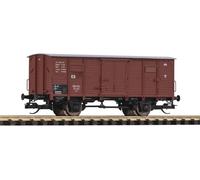 Piko TT 47774 Wagon de marchandises couvert TT de la KPEV