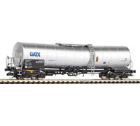 Piko TT 47783 Wagon-citerne chimique TT de la GATX