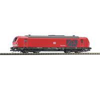 Piko TT 47807 TT Diesellok Vectron BR 247 de la DB Cargo