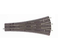 (H0) Voie A Piko 55425 Aiguillage triple 1 pc(s)
