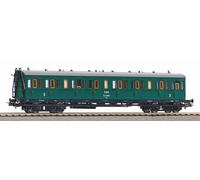 Piko Voiture de tourisme Ca 3. clas. ČSD III - 53318