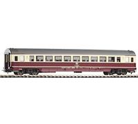 Piko Wagon 57612 - Deutsche Bahn AG - Beige et Rouge