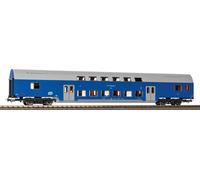 Piko Wagon à impériale ČD V - 53118