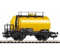 Piko 27736 - H0 1:87 - Wagon Citernes Eau De Service RLF Italie Époque IV