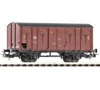 PIKO Wagon couvert DR ép. III - HO 1/87 - PIKO 57705