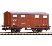 PIKO Wagon couvert FS ép. IV - HO 1/87 - PIKO 97155