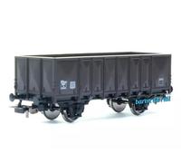 PIKO Wagon tombereau ép. III SNCF - HO 1/87 - PIKO 54314