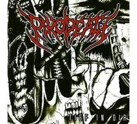 Pikodeath - Thief in Dir [Import]