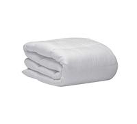 PIKOLIN Couette 155 x 200 cm 300 gr Tempérée en Fibre Aloe Vera pour Lit 1 Personne - Couette Hypoallergénique et Respirant, pour Peau Sensible et Lavable