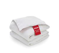 PIKOLIN - Couette Hiver Plumes d'oie 150x220 cm | 220 g/m², Coton Respirant | Lavable en Machine, Confort et Chaleur Absolue | 100% Coton, pour Un Repos Optimal, Certifié Oeko-TEX