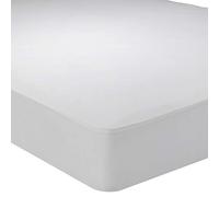 Pikolin Home - Alaise 135 x 190 cm | Bonnet 32cm Ajustement Parfait | Protège Matelas 135 cm Imperméable | Thermorégulateur Actif Thermic | Drap Housse Jersey Tencel Respirant | Thermic + Tencel