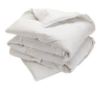 Pikolin Home - Couette DUO 4 saisons en fibre anti-acariens 150 + 300 g - 140x200cm