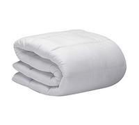 Pikolin Home - Couette 150 x 220 cm, Lit 1 Personne 400g en Fibre Ecolofil et Aloe Vera - Confort Intermédiaire Automne/Hiver, Doux et Chaleureux, Lavable en Machine, Marque Européenne