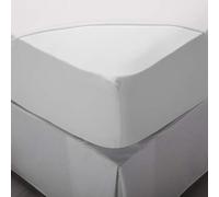 Pikolin Home -Drap-housse élastique 100 % coton respirant, grande résistance et longue durée