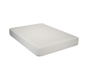 Pikolin Home -Drap-housse élastique 100 % coton respirant, grande résistance et longue durée