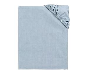 Pikolin Home -Drap-housse élastique 100 % coton respirant, grande résistance et longue durée