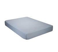 Pikolin Home -Drap-housse élastique 100 % coton respirant, grande résistance et longue durée