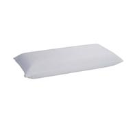 Pikolin Home - Taie d'oreiller imperméable et Respirante en Coton éponge avec Aloe Vera, antibactérienne et fraîche, idéale pour Les Peaux sensibles, Fermeture à Zip, 50 x 70 cm.