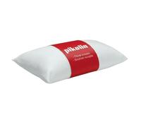 PIKOLIN Home - Oreiller Lot de 2 Aloe Vera 75 x 40 cm | Fermeté Basse | Idéal pour Dormir sur Le Ventre | Peaux Sensibles