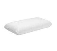 Pikolin Home - Oreiller ergonomique en mousse à mémoire de forme avec une double taie ajustable pour dormir sur le côté ou sur le dos