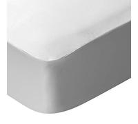 Pikolin Home - Protège-matelas en Bambou, hypoallergénique, imperméable et respirant. 160x200cm. Lit 160