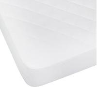 Pikolin Home -Protège-matelas en fibres matelassées, respirant
