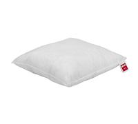 Pikolin Home - Rembourrage de Coussin 70x70 cm - Fibre à Haute Récupération, Moelleux et Confortable, Hypoallergénique, Respirant, Lavable en Machine, pour Chambre et Canapé, Doux