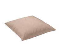 Pikolin Home - Rembourrage de Coussin en Toile, récupération optimale, très Moelleux, Doux, pour décorer Votre lit, Couleur Naturelle