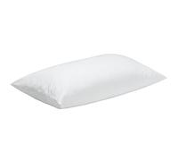 Pikolin Home -Taie d'oreiller Tencel® super respirante, imperméable et extra douce avec fermeture éclair