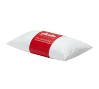 PIKOLIN - Lot de 2 Oreillers Anti-Acariens Extra Doux en Fibre Creuse Siliconée pour Dormir sur Le Côté | 80x50 cm | Housse 100% Coton Certifié Oeko-TEX | Fermeté Moyenne-Basse pour Un Repos Optimal