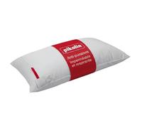 Pikolin Home Taie d'oreiller sanitaire, imperméable et Respirante 40 x 90 cm