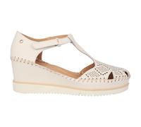 Pikolinos - Aguadulce Sandal - Femme - Chaussures - Blanc - Taille: 39 EU