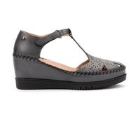 Pikolinos - Aguadulce Sandal - Femme - Chaussures - Gris - Taille: 40 EU
