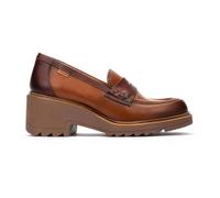 Pikolinos - Alcaraz Pump - Femme - Chaussures - Brun - Taille: 39 EU