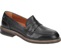 Pikolinos ALDAYA Chaussures femme - mocassins confortables - chaussures basses noir loisirs