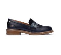 Pikolinos - Aldaya Loafer - Femme - Chaussures - Bleu - Taille: 37 EU
