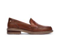 Pikolinos - Aldaya Loafer - Femme - Chaussures - Brun - Taille: 35 EU