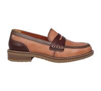 Pikolinos - Aldaya Loafer - Femme - Chaussures - Brun - Taille: 36 EU