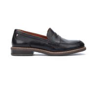 Pikolinos - Aldaya Loafer - Femme - Chaussures - Noir - Taille: 35 EU